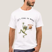 T-Shirt Tシャツ (正面)