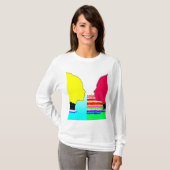 T-Shirt Tシャツ (正面フル)