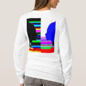 T-Shirt Tシャツ (裏面)