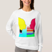 T-Shirt Tシャツ (正面)