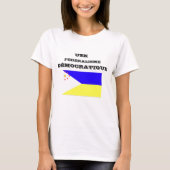 T-shirt Tシャツ (正面)