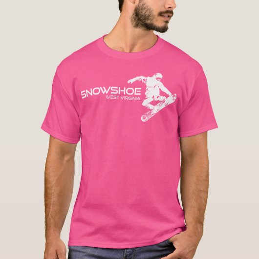 T-Shirt Tシャツ (正面)