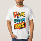 T-Shirt Tシャツ (正面)