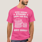 T-Shirt Tシャツ (正面)