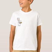 T-Shirt Tシャツ (正面)