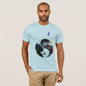T-shirt Tシャツ (正面フル)