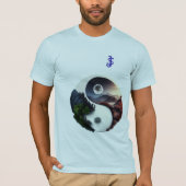 T-shirt Tシャツ (正面)