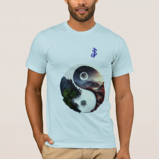 T-shirt Tシャツ