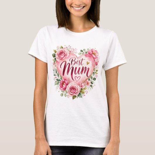 T-Shirt Tシャツ (正面)