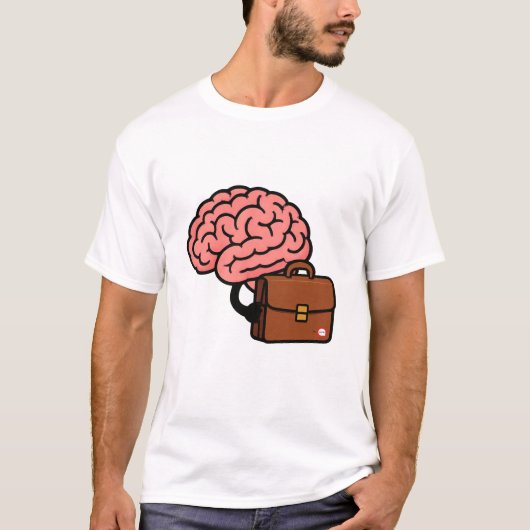 T-Shirt Tシャツ (正面)