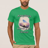 T-Shirt Tシャツ (正面)