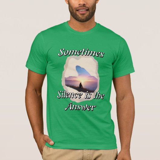 T-Shirt Tシャツ (正面)