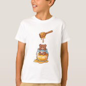 T-Shirt Tシャツ (正面)