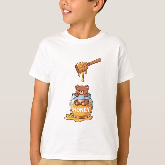 T-Shirt Tシャツ (正面)