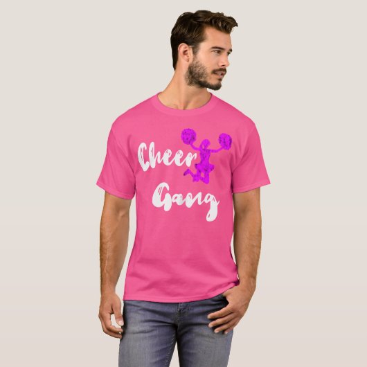 T-Shirt Tシャツ (正面フル)