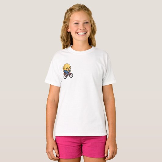 T-Shirt Tシャツ (正面フル)