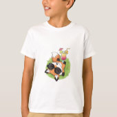 T-Shirt Tシャツ (正面)