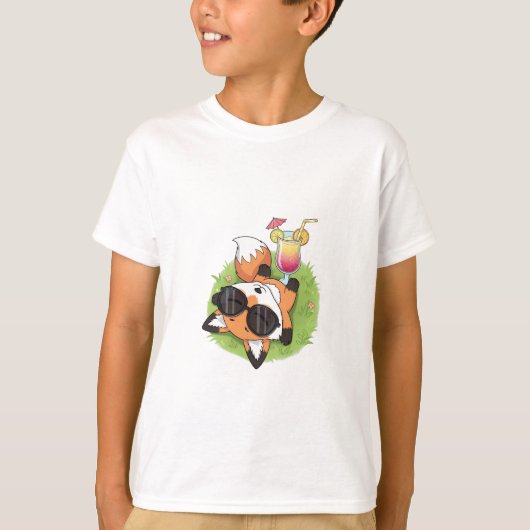 T-Shirt Tシャツ (正面)