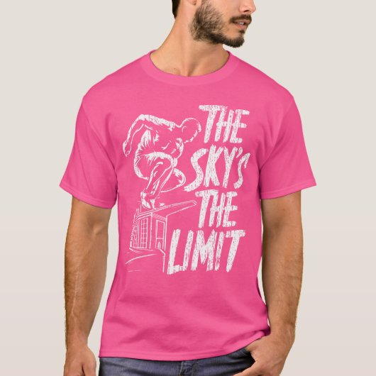 T-Shirt Tシャツ (正面)