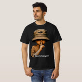 T-shirt Tシャツ (正面フル)