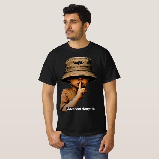 T-shirt Tシャツ (正面フル)