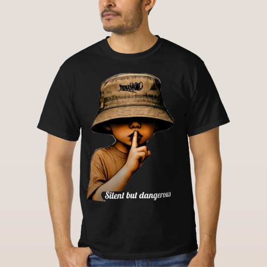 T-shirt Tシャツ (正面)