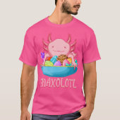 T-Shirt Tシャツ (正面)