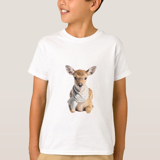 T-Shirt Tシャツ (正面)