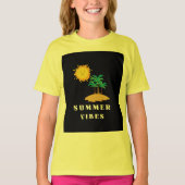 T-Shirt Tシャツ (正面)