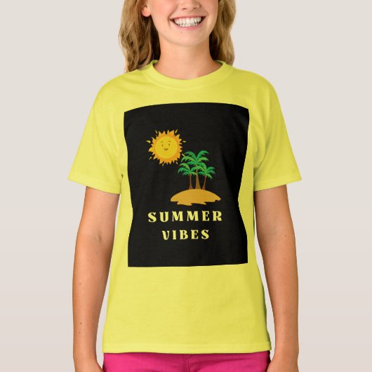 T-Shirt Tシャツ (正面)