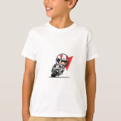 T-Shirt Tシャツ (正面)