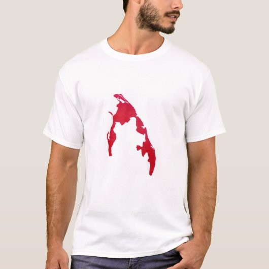 T-shirt tシャツ (正面)