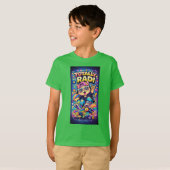 T-Shirt Tシャツ (正面フル)