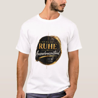 T-Shirt Tシャツ