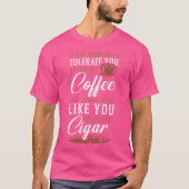 T-Shirt Tシャツ (正面)