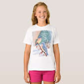T-shirt Tシャツ (正面フル)