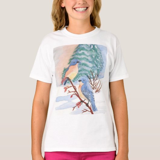 T-shirt Tシャツ (正面)