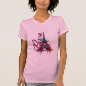 T-Shirt Tシャツ (正面)