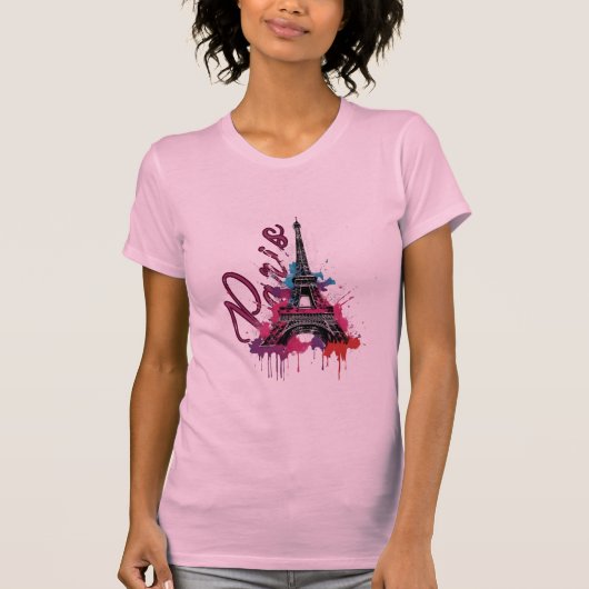 T-Shirt Tシャツ (正面)