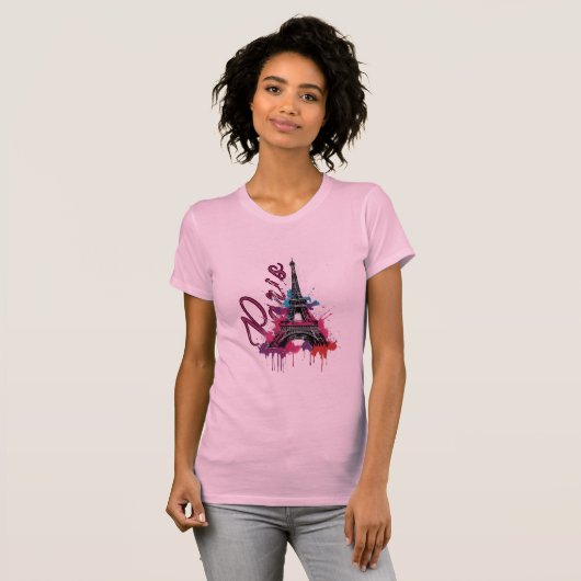 T-Shirt Tシャツ (正面フル)
