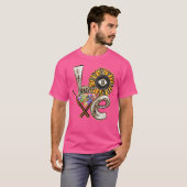 T-Shirt Tシャツ (正面フル)