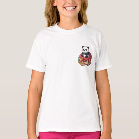 T-Shirt Tシャツ (正面)