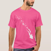 T-Shirt Tシャツ (正面)