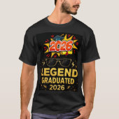 T-Shirt Tシャツ (正面)