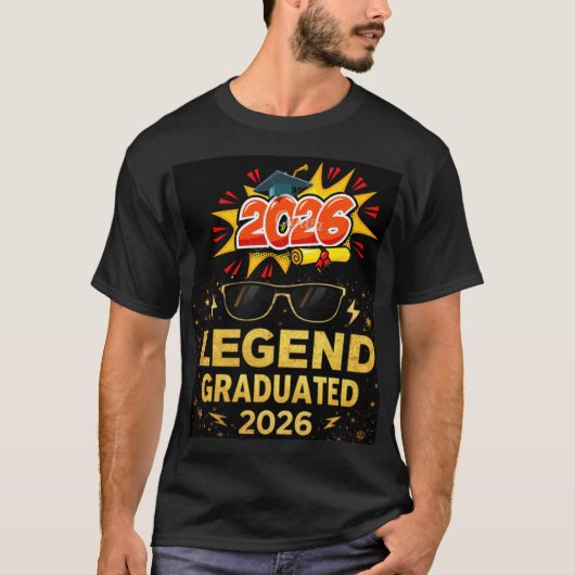 T-Shirt Tシャツ (正面)