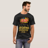 T-Shirt Tシャツ (正面フル)