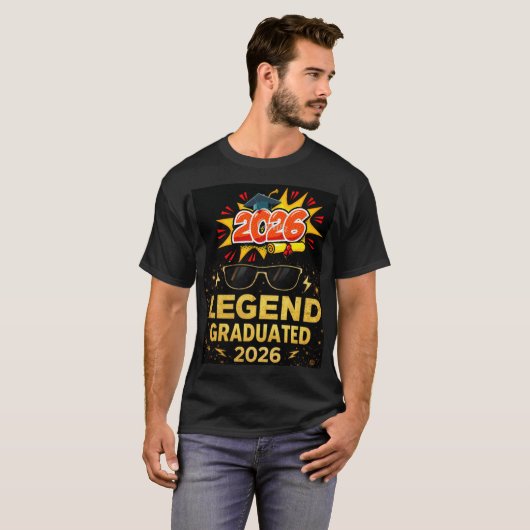 T-Shirt Tシャツ (正面フル)
