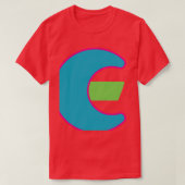 T-Shirt Tシャツ (デザイン正面)