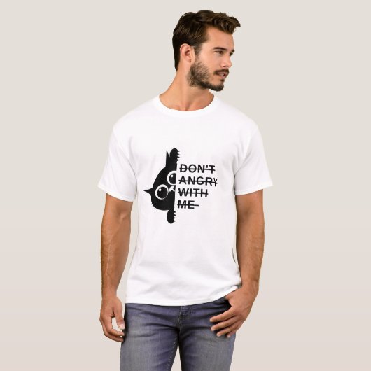 T-Shirt Tシャツ (正面フル)