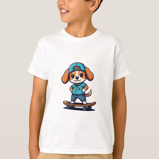 T-Shirt Tシャツ (正面)